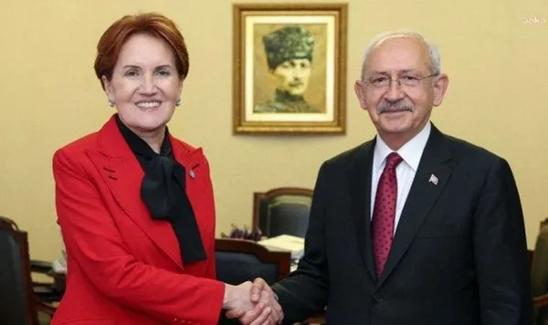 Kemal Kılıçdaroğlu’ndan Meral Akşener’i kızdıracak hamle! O ismi transfer etti aday gösterecek
