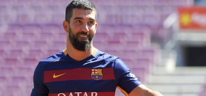 Barcelona'nın yeni forma sponsoru Rakuten oldu