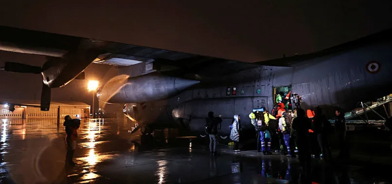 İspanya'dan Türkiye'ye sahra hastanesi desteği: "Eminim benzer bir felaket burada olsa Türkler bize yardıma gelirdi"