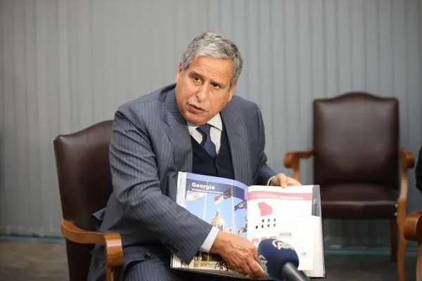 ABD'li hukukçudan FETÖ hakkında flaş sözler! Dünyanın en tehlikeli tarikatı - 2