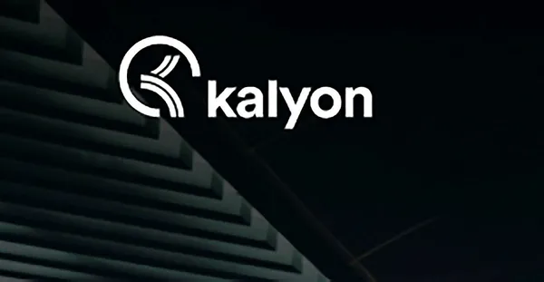 Kalyon YEKA Karapınar Güneş Enerjisi Santrali Projesi Yılın İhracat Finansmanı Anlaşması ödülünü kazandı - 1