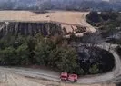 Çanakkale’de yangının acı bilançosu