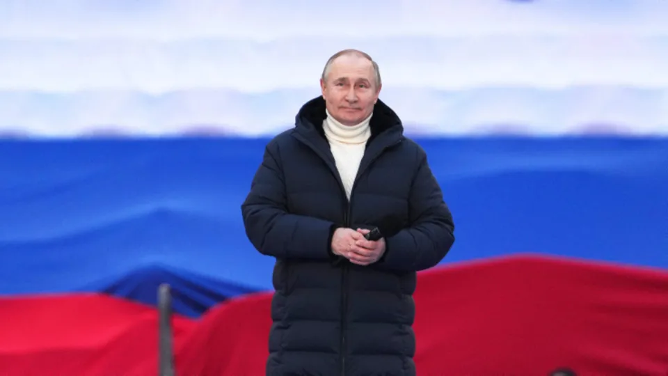 Boris Yeltsin’in günlükleri ortaya çıktı: Putin'i bir sır gibi sakladım! İşte Rus liderin beden dilinden günlük rutinlerine kadar her şey