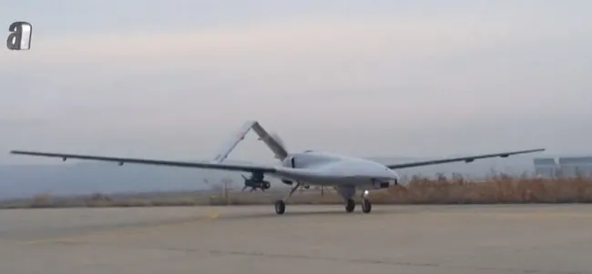 Türk korvetlerinin ardından yeni siparişler geliyor! Ukrayna Bayraktar TB2 satın alacak