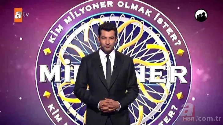 Kenan İmirzalıoğlu’nun sunduğu Milyoner’de takdirlik performans! Hafızasını kaybeden Serdar Bey milyonları etkiledi!