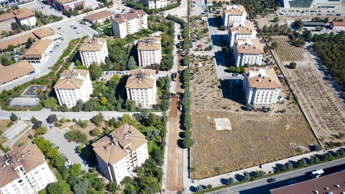 Son dakika! TOKİ sosyal konut projesine kaç kişi başvurdu?