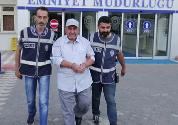 80 yaşında kılıktan kılığa girerek dolandırıyordu, Aksaray'da yakalandı