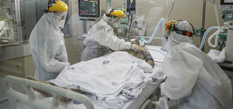 Son dakika | Sağlık Bakanlığı 26 Ocak 2021'e ait Kovid-19 vaka ve vefat tablosunu açıkladı | Türkiye'de koronavirüsten kaç kişi öldü?