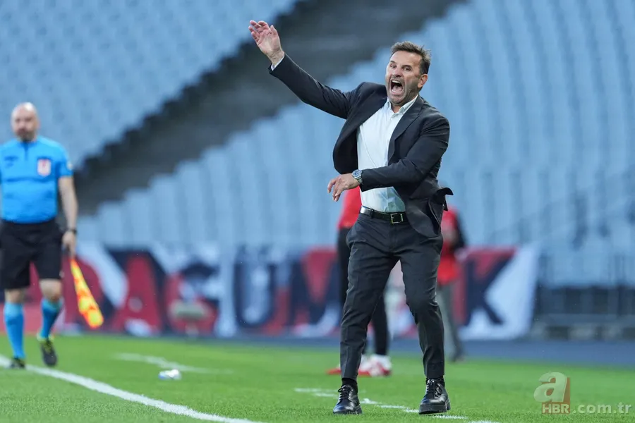 Galatasaray'dan Bruno Fernandes bombası! Süper Lig'i sallayacak: 70 milyon euroluk hamle 9