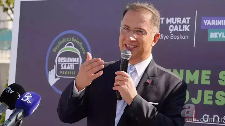 Murat Çalık kimdir, tutuklandı mı? Beylikdüzü Belediye Başkanı Mehmet Murat Çalık kaç yaşında, aslen nereli? 2