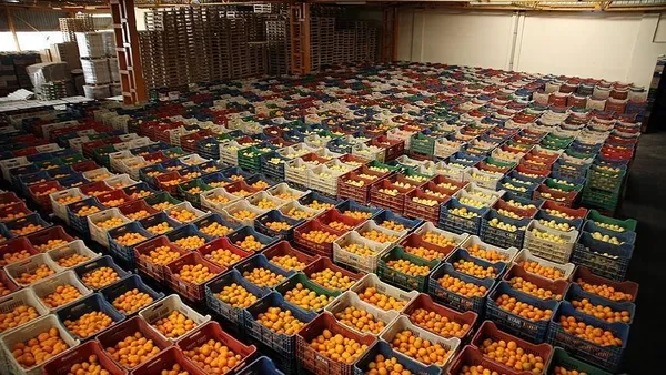 Gıda fiyatlarına yeni önlem! Ürün Gözetim Mekanizması oluşturulacak - 1