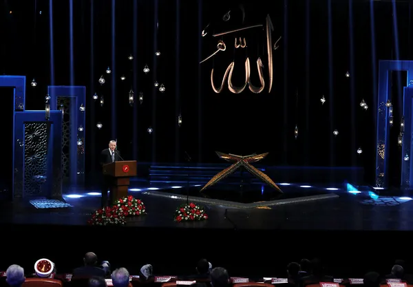 Başkan Erdoğan’dan flaş açıklamalar: Dünya 5’ten büyüktür çağrımız haklı çıktı