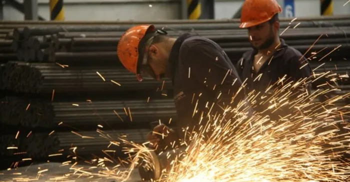 Son dakika: Ekonomide çarklar son sürat dönüyor! Sanayi üretiminde rekor artış - 1