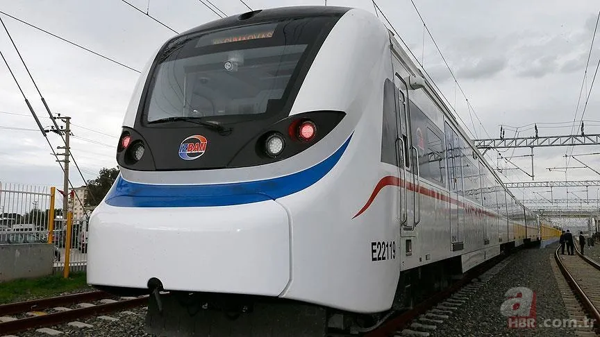 İZMİR zamlı toplu taşıma ücret tarifesi 2025 | İzmir'de öğrenci biniş fiyatı ne kadar? Ulaşıma kaç TL zam geldi? ESHOT, İZBAN... 4