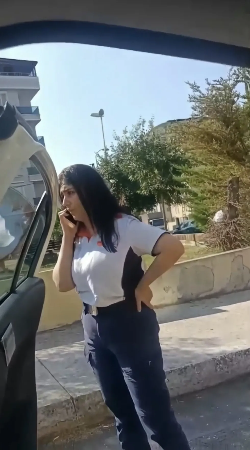 Beylikdüzü'nde taksi ücreti tartışması karakolluk oldu - 3