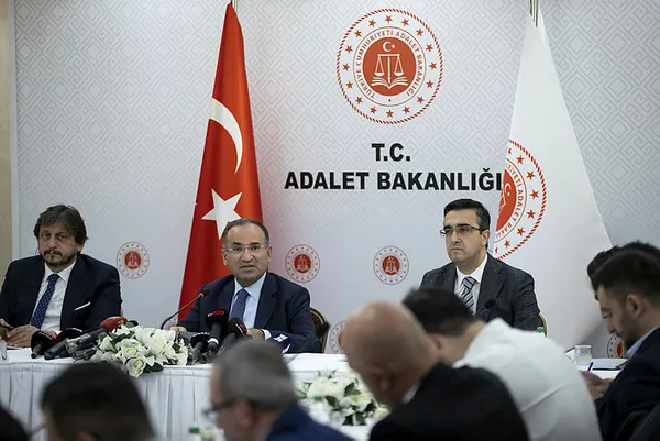 Son dakika: HDP Milletvekili Semra Güzel kaçtı mı? Adalet Bakanı Bekir Bozdağ'dan önemli açıklamalar - 8