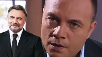 Kurtlar Vadisi'nin Süleyman Çakır'ıydı! Oktay Kaynarca: "Ölemedim abi ben"