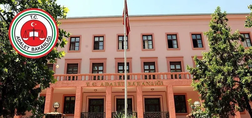 Adalet Bakanlığı: Öcalan'la ilgili iddialar asılsız