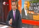 Fatih Portakal ispatlansın istifa ederim demişti: İspatlandı!