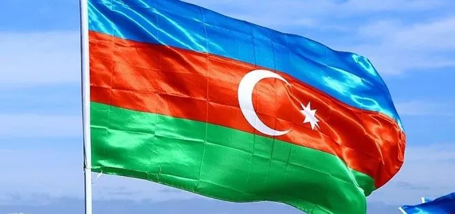Azerbaycan’dan Hollanda’ya sert tepki