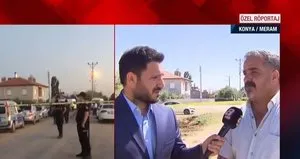 Konya’daki katliama ilişkin yeni açıklama