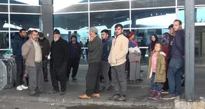 Depremin merkezine geri dönüş!