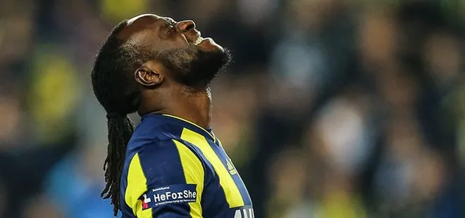 Moses’te yırtık tespit edildi