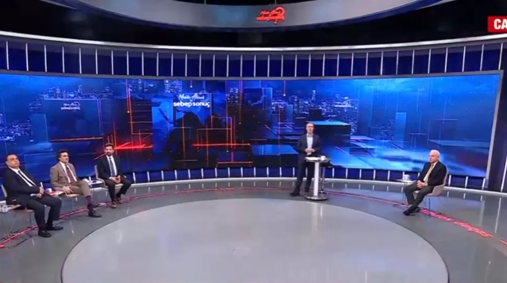 İran'dan BAE'ye füze ve dron saldırısı