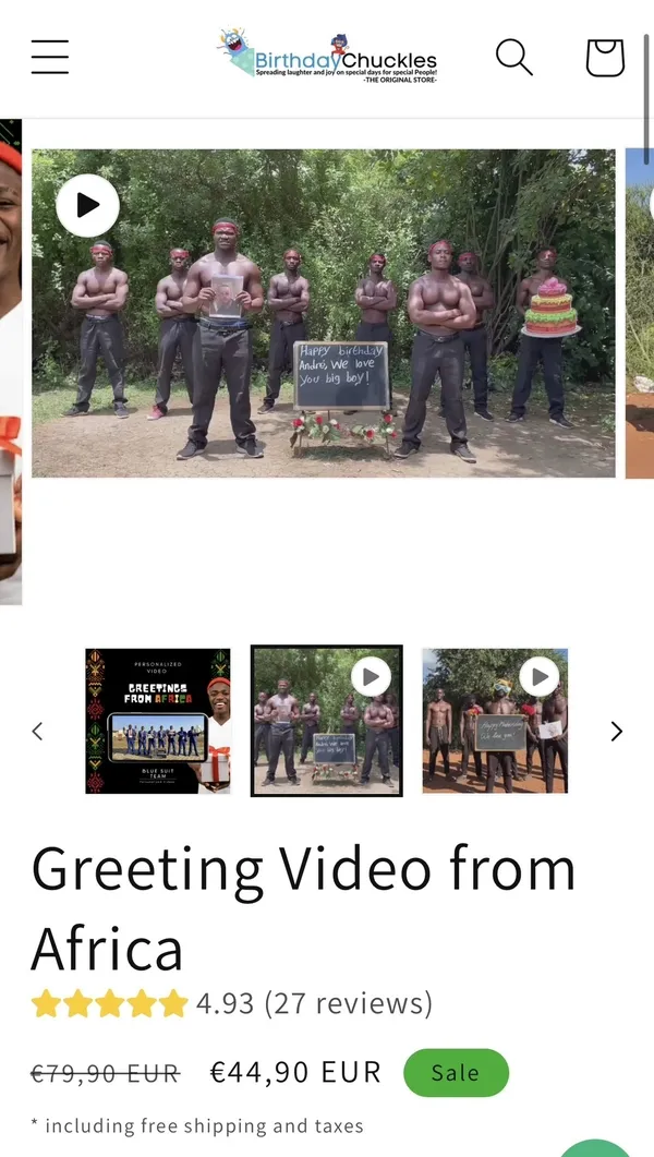 1682625496995.jpg Bay Kemal'in paralı kabilesi! Troll ordusu fena çuvalladı! Afrikalı kabile destek verdi dediler 45 Euro karşılığı video çektirdiler... - 6