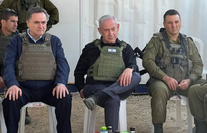 ateskesi-bozan-katil-netanyahu-gazzede-hamasa-tehdit-1744741425759.jpeg (Foto: Sosyal medya ahaber.com.tr ekran görüntüsü)