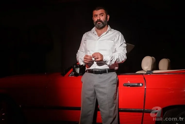 Bülent Şakrak 2025'e yeni sevgilisiyle girdi! Burcu Kirman kimdir? 2