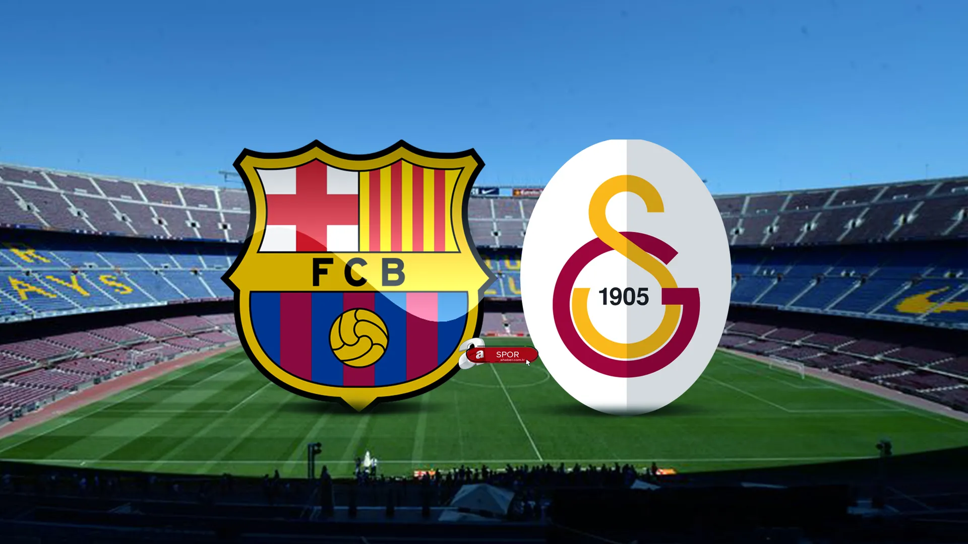 Barcelona Galatasaray maçı ne zaman, nerede oynanacak? UEFA Avrupa Ligi son 16 turu Barcelona GS maçı ayın kaçında?