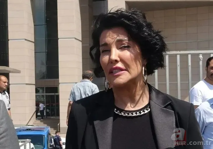 Deniz Akkaya'ya mahkemeden şok karar! Kızı Ayşe Önbilgin ve eski eşiyle mahkemelik olmuştu! Zorlama hapis talebi... 12