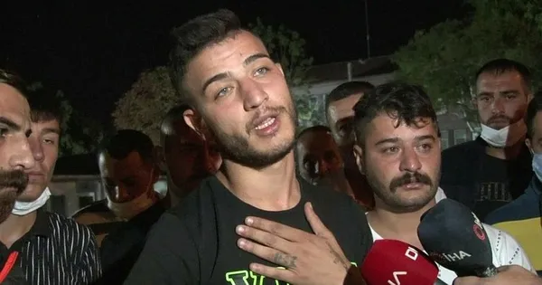 Son dakika: Esra Hankulu’nun ölümüyle ilgili flaş gelişme! Ümitcan Uygun tutuklandı