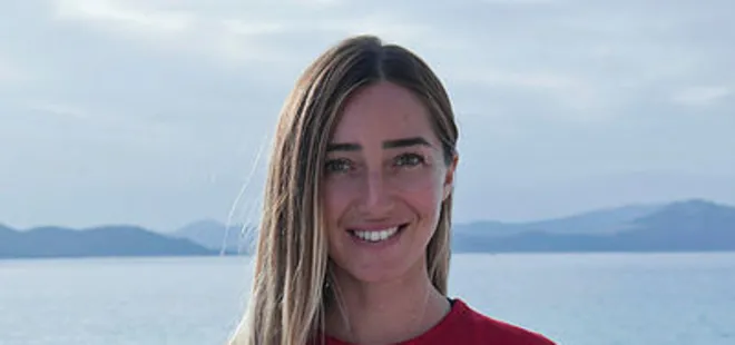 Şahika Ercümen dünya rekoru kırdı