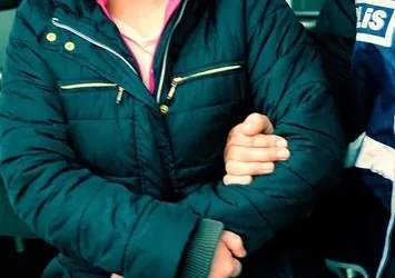 FETÖ elebaşı Gülen'in yeğeni Emine A. yakalandı