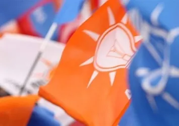 AK Parti dünyaya açılıyor