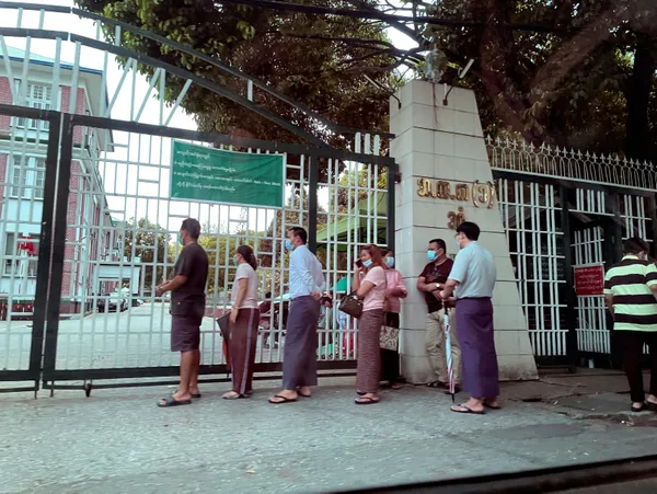 1622690927064.jpg Myanmar felaketi yaşıyor! Koronavirüsün yeni merkezi olabilir - 4