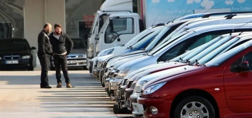 2. el otomobil alacaklara müjde! Otomobil fiyatlarına kur ayarı