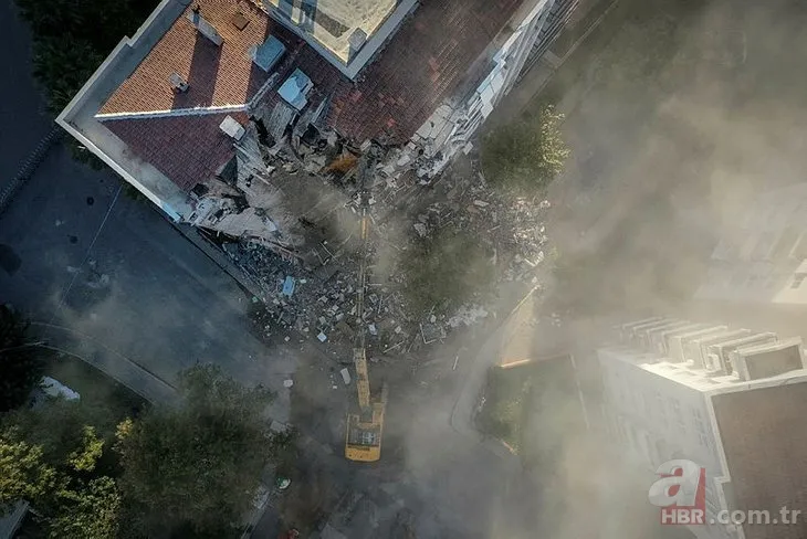 İzmir depremi son dakika! İzmir depremi kaç kişi öldü, yaralandı? 30 Ekim İzmir depremi ölenlerin listesi... 8