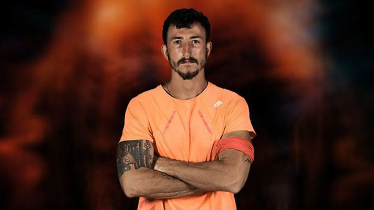 Survivor Berkan Karabulut ve Lale Onuk çiftinin acı günü!