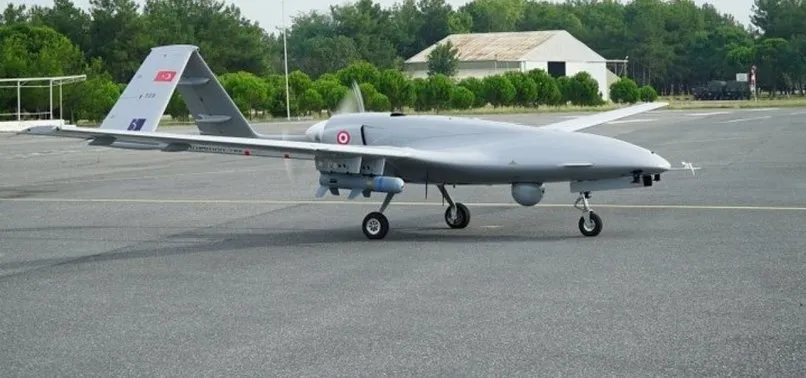 Türk havacılık tarihinde bir rekor daha kırıldı