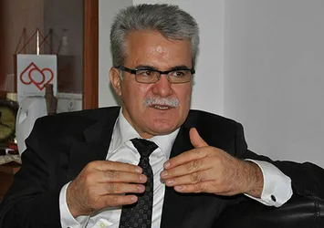 KKTC Din İşleri Başkanı Atalay'a FETÖ gözaltısı