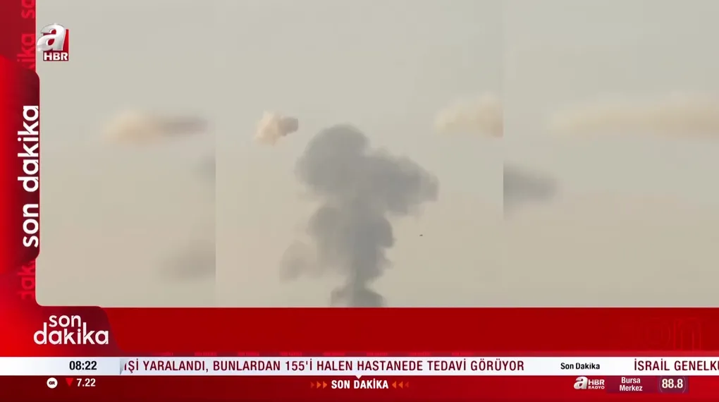 Bahreyn'de petrol tesisine saldırı!