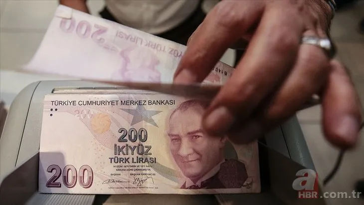 Temmuz en düşük emekli maaşı ne kadar olacak? Emeklinin yeni zam oranı belli oldu! TÜİK açıkladı, rakam geldi! 5 aylık enflasyon ile maaşlar...