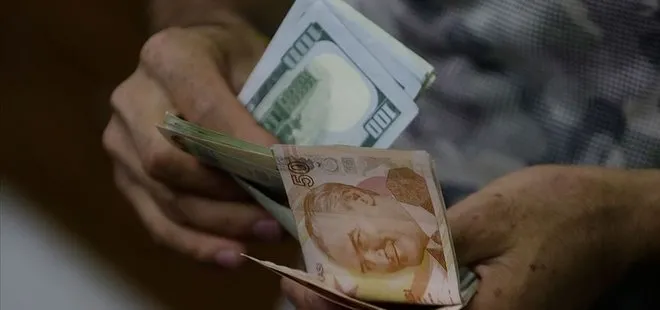 Atılan adımlar meyvesini veriyor! J.P. Morgan yıl sonu dolar/TL beklentisini düşürdü! Hızlı büyüme: OECD’de birinci, G20’de ikinci...