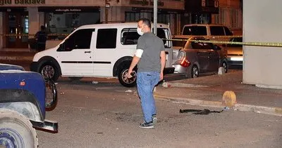 İskenderun'daki teröristler böyle indirildi! İşte çatışmanın perde arkası...