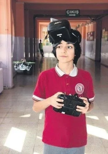 Külliye’de görkemli Cumhuriyet resepsiyonu - 2