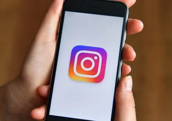 Instagram'da ekran görüntüsü alırken dikkat!