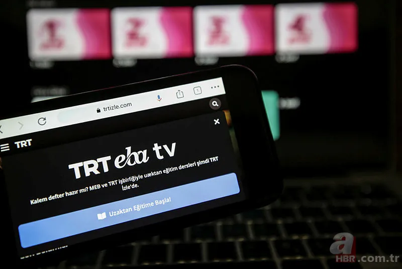 27 Mart EBA TV ders tekrarları izle! İlkokul, Ortaokul, Lise TRT EBA TV uzaktan eğitim ders tekrarı videoları 12